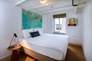 Hello I'm Local - Boutique Hostel - Haarlem - 4