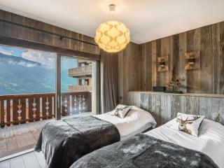 Luxueux duplex à Méribel avec SPA et parking, près des pistes - FR-1-565-11 - 5