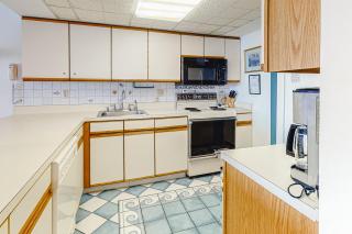 Plaza 1610 - Ocean City - 1