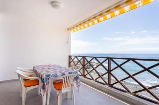 Playa de la Arena Holiday Home by Sydney - 4