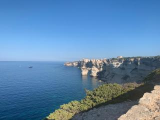 Villa SoleLuna chambre Jeanne - Bonifacio - 2