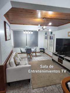 Casa Sofía - Constitución - 9