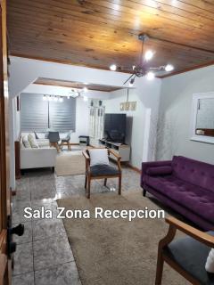 Casa Sofía - Constitución - 2
