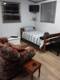 Nadine's Self - Catering Accommodation - 2