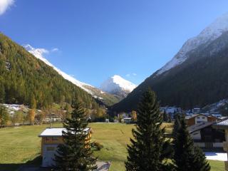 Hotel Adler - Saas-Grund - 2