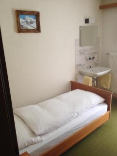 Hotel Adler - Saas-Grund - 4