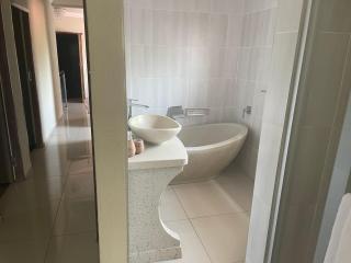MOK villa holiday home - Hazyview - 8