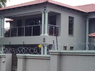 MOK villa holiday home - Hazyview - 7