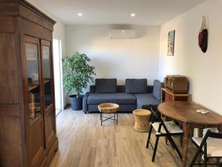 Carry le Rouet : superbe T2 neuf - 8