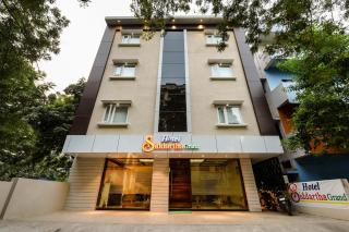 Super Capital O Siddartha Grand - Mohammadnagar - 9