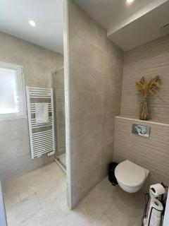 Carry le Rouet : superbe T2 neuf - 7