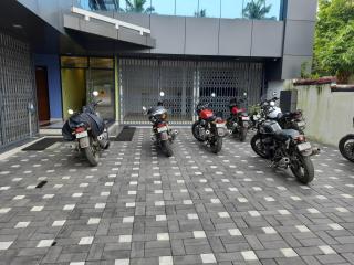 Emerald Royal Residency - 1