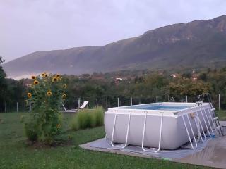 Apartmani Petrović SEMČE Suva Planina - 3