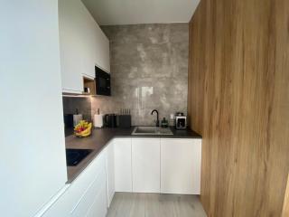 Apartament LOFT 74 Z Widokiem Na Morze - 365PAM - Ustronie Morskie - 3
