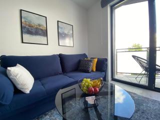 Apartament LOFT 74 Z Widokiem Na Morze - 365PAM - Ustronie Morskie - 5