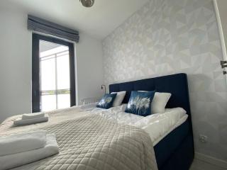 Apartament LOFT 74 Z Widokiem Na Morze - 365PAM - Ustronie Morskie - 4