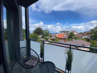 Apartament LOFT 74 Z Widokiem Na Morze - 365PAM - Ustronie Morskie - 1