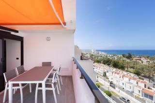 SUNNY Olympia By Sunkeyrents - Playa de las Americas - 0