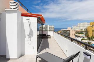 SUNNY Olympia By Sunkeyrents - Playa de las Americas - 1