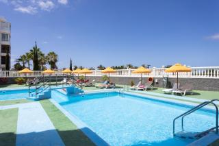 SUNNY Olympia By Sunkeyrents - Playa de las Americas - 4