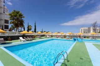 SUNNY Olympia By Sunkeyrents - Playa de las Americas - 6