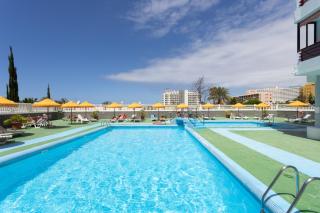 SUNNY Olympia By Sunkeyrents - Playa de las Americas - 7