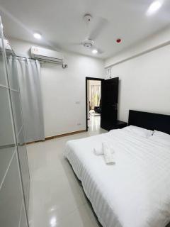 BODU ASHI MALDIVES - Central 3 Bedroom Apartment - 5