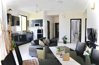 BODU ASHI MALDIVES - Central 3 Bedroom Apartment - 3