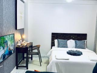 Arabel Studio Apartment - Nanyuki - 3