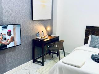 Arabel Studio Apartment - Nanyuki - 4