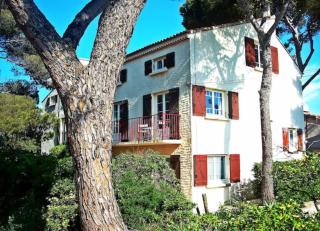 Villa Nausicaa - Hyères - 0
