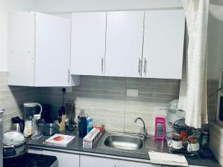 Arabel Studio Apartment - Nanyuki - 8