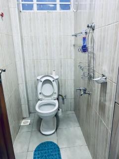 Arabel Studio Apartment - 9