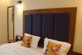 Hotel Centro - Calangute - 2