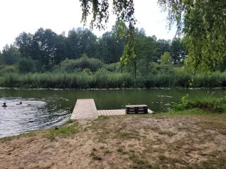 Apartamenty Cichosza - Samborowo - 5