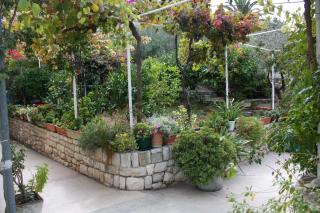 Double Room Hvar 141b - 2