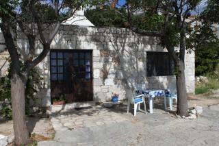 Seaside holiday house Milna, Hvar - 114 - Hvar - 8