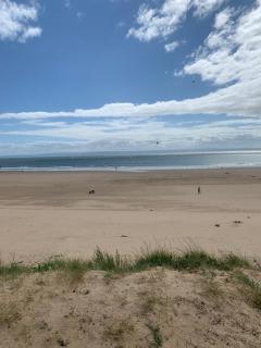 Phoenix caravan hire, Trecco bay - Porthcawl - 6