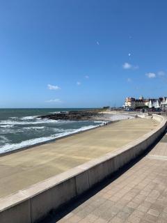 Phoenix caravan hire, Trecco bay - Porthcawl - 4