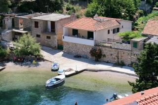 Apartments by the sea Basina, Hvar - 116 - Vrboska - 0