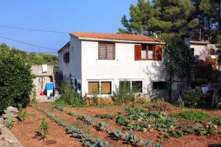 Apartments by the sea Basina, Hvar - 116 - Vrboska - 8