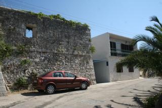 Apartments by the sea Sucuraj, Hvar - 136 - 8