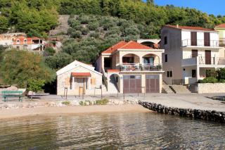 Apartments by the sea Grscica, Korcula - 129 - Prižba - 8