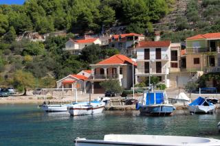 Apartments by the sea Grscica, Korcula - 129 - Prižba - 9
