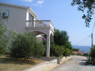 Apartments by the sea Prizba, Korcula - 149 - Prizba - 0