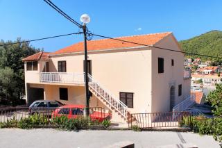 Apartments by the sea Brna, Korcula - 147 - Smokvica - 8