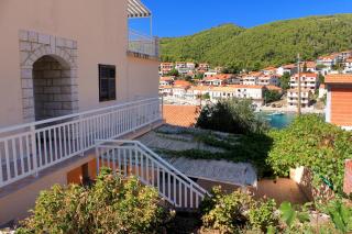 Apartments by the sea Brna, Korcula - 147 - Smokvica - 5