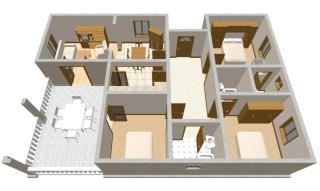 Apartment Brna 147a - Smokvica - 2