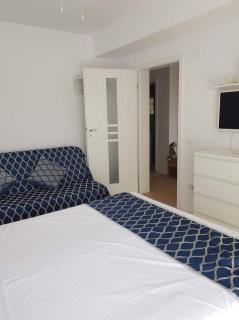 Distrikt Apartament Mamaia Nord - 4