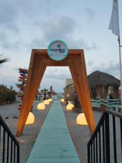 Distrikt Apartament Mamaia Nord - 5